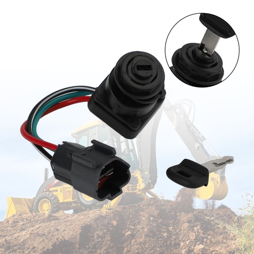 Ignition switch rc411 53964 - ignition,