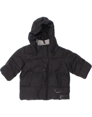 Armani baby boys - armani, hooded