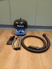 1999 Vintage Numatic Henry