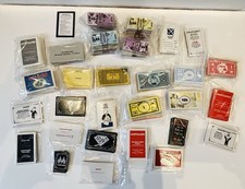 Monopoly Spares Vintage and Modern Cards & Money From Various Sets