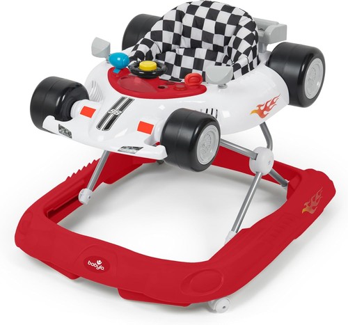 Racer walker height - walker:, 3-height