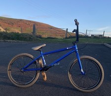 Haro 20 Inch BMX