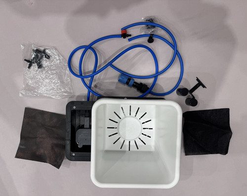 Autopot aquavalve5 5l - aquavalve5, 8.5l