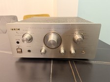 Teac h500 integrated - a-h500, stereo