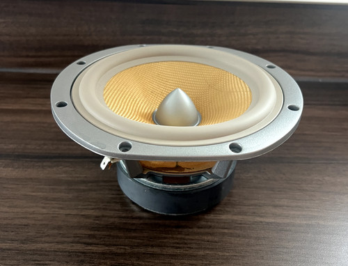 Bowers wilkins dm602 - &, dm602.5