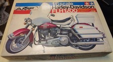 Tamiya BS0607 1974 Vintage 1:6