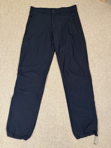 Rab vertex pants mens - rab,