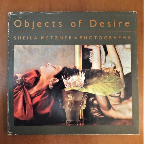 Sheila metzner objects - sheila, of