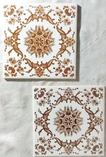 Pair of Victorian Style H & R