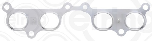 Elring exhaust manifold gasket - exhaust,