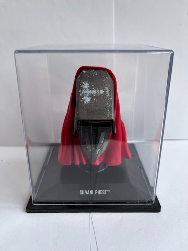 Star wars deagostini - star, replica