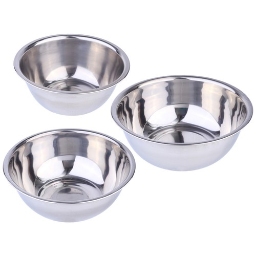 Set pcs stainless steel - 1,