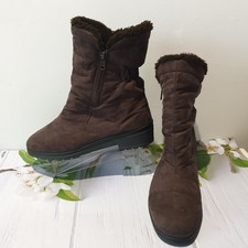 ROHDE Ladies Fit UK 6 BOOTS