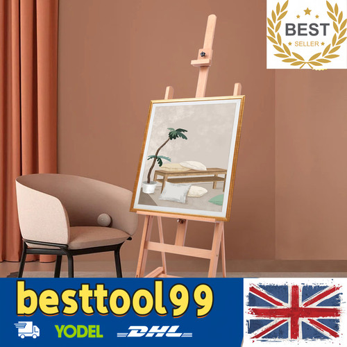 Large studio artist easel - studio,
