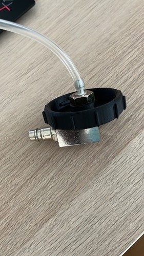 Toyota gr86 brake - toyota, fluid