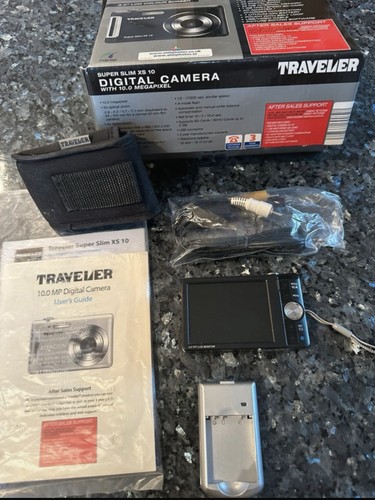 Traveler super slim 10 - traveler,