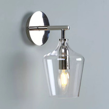 Laura Ashley Ockley Wall Light