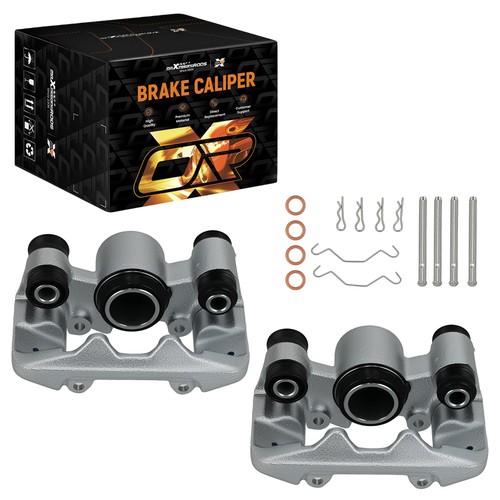 Brake calipers rear left - calipers,