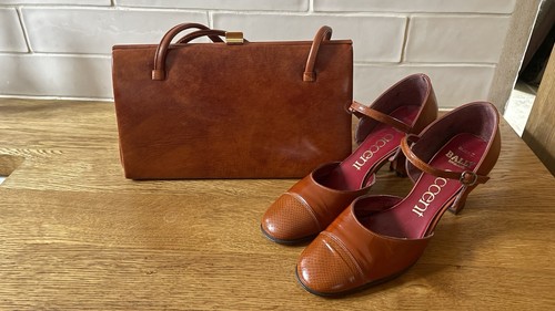 1970 vintage bally shoes - vintage, &