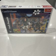 BUZZ LIGHTYEAR 100 PIECE