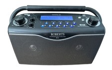 Roberts ecologic 4 dab - roberts,