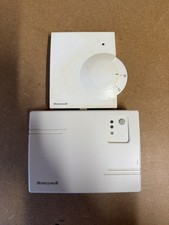 Honeywell Wireless Thermostat