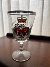 Queen Elizabeth II Silver