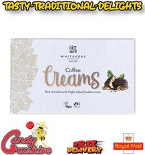Whitakers Coffee Creams