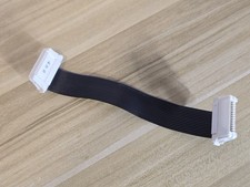 Technics Ribbon Cable for CH550 CH505 ( A1-A2 ) For Amplifier Into Tuner.