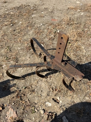 Norlett garden rotavator - norlett,