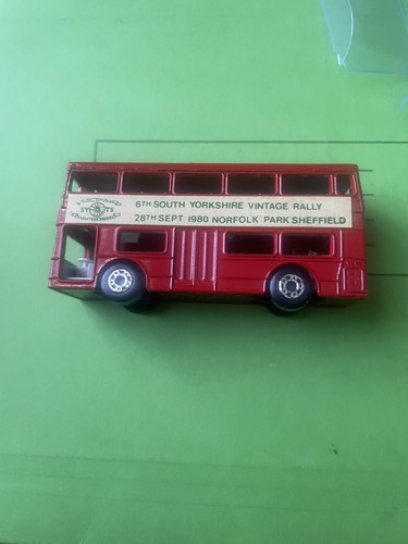 Matchbox superfast 17b daimler - superfast,