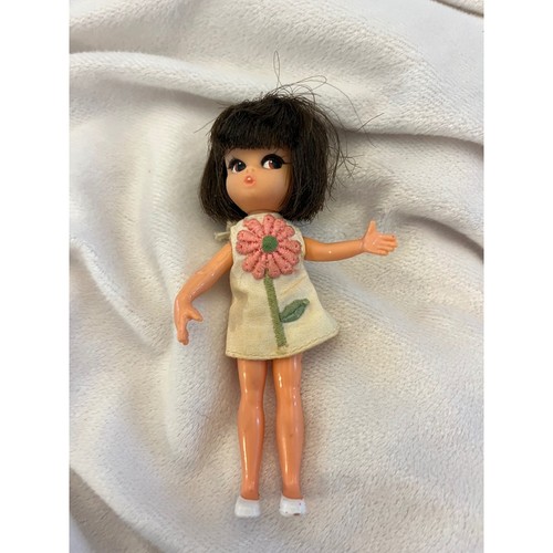 Vintage hasbro dolly darling - vintage,
