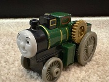 Trevor The Tractor Thomas And