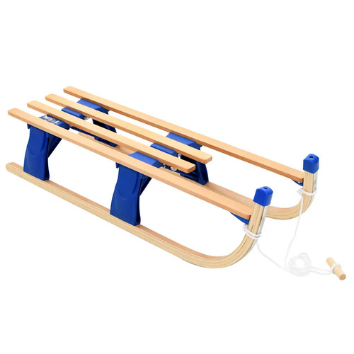 Walplus folding wooden - walplus, sledge