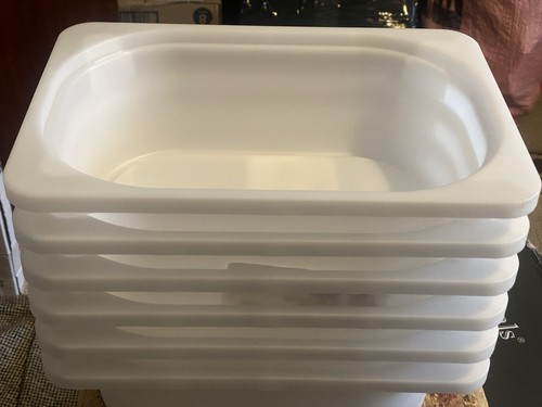 Ikea trofast storage - 2x,