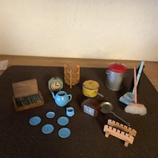 Vintage Dolls House Dol-Toi