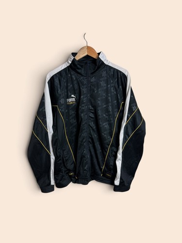 Vintage puma king track - track, jacket