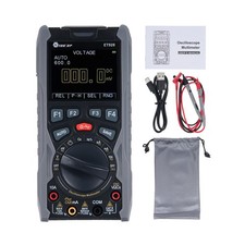 3in1 Multimeter Signal
