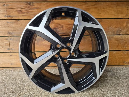 Refurbished genuine vw - 1x, 17"