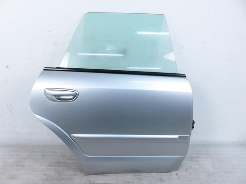 Subaru outback bp door - outback,