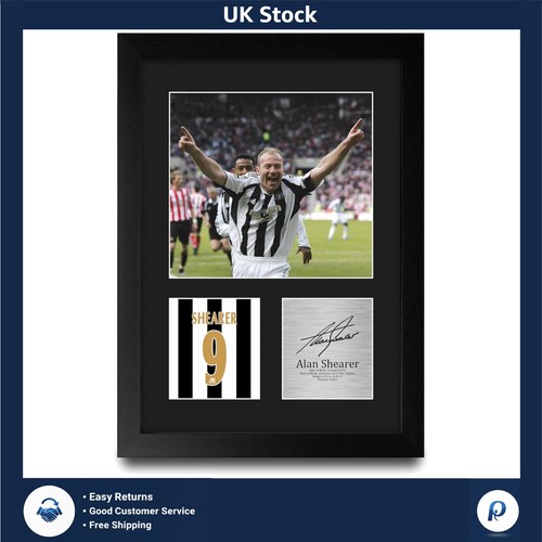 Alan shearer newcastle united - alan,
