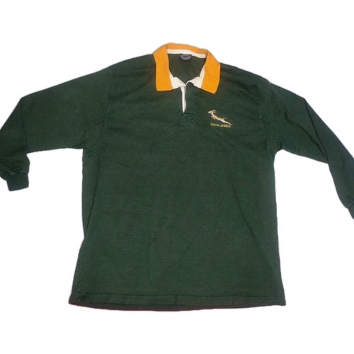 South africa springboks - south,