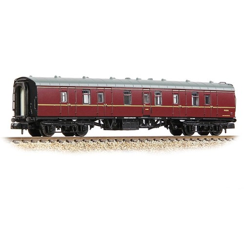 374 036c graham - farish, gauge