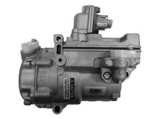COMPRESSOR AIR CONDITIONING