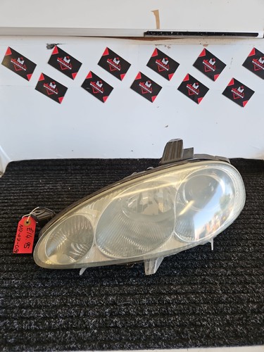Mazda mx5 headlight nbfl mk2 - mazda,