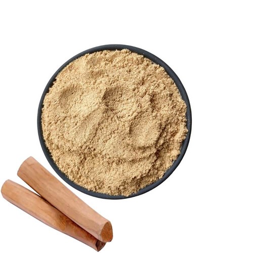 Organic sandalwood powder - organic,