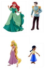 Disney-Princess-Figures-Cake-T