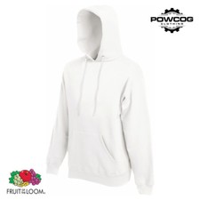 Fruit of the Loom Hoodie Soft