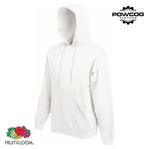 Fruit the loom - of, hoodie