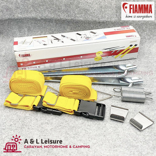 Fiamma canopy tie down - canopy,